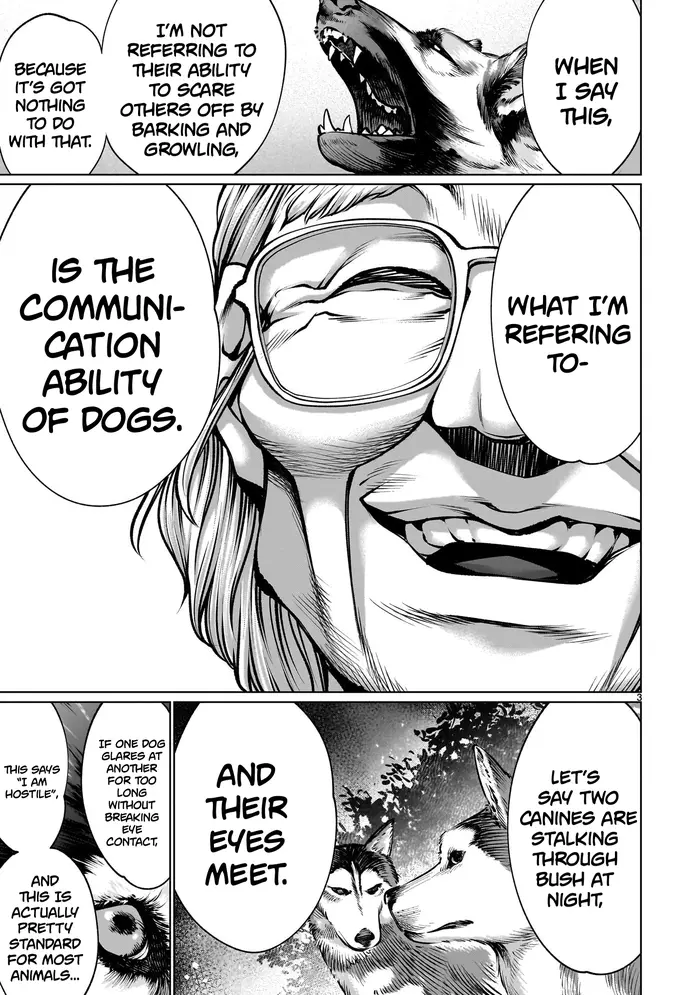 Killing Bites Chapter 115 image 03_optimized